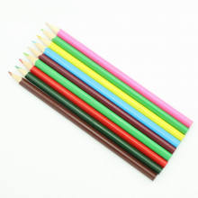 Lápis colorido do carpinteiro